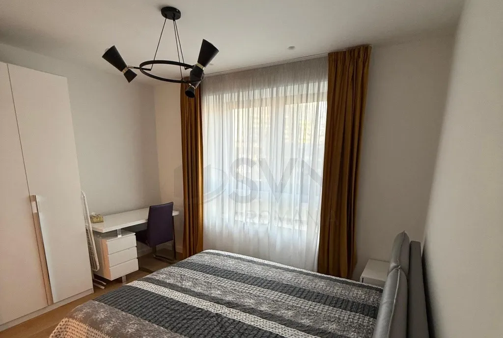 Apartament premium 3 camere Aviatiei Tower