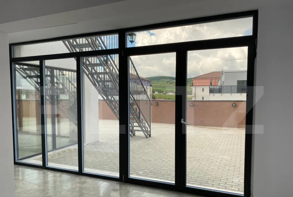 Apartament 2 camere 55 mp parcare subterana zona umf