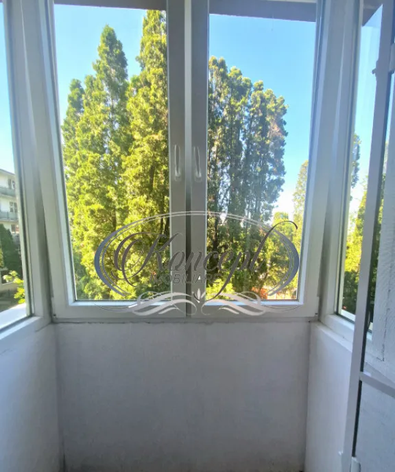 Apartament decomandat pe Aleea Detunata
