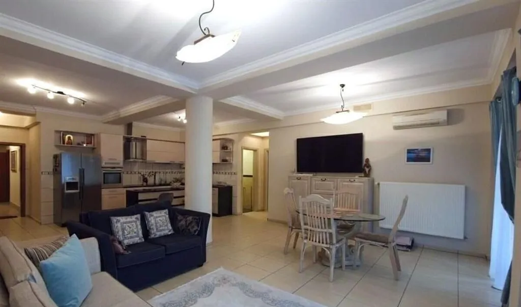 Mamaia Nord Sea Breeze Resort 2 camere 81 mp utili e