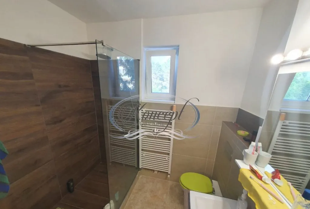 Apartament cu garaj in Cartierul Grigorescu