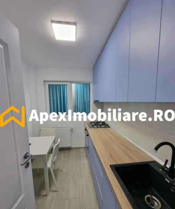 Apartament 3 camere de inchiriat Dristor Bucuresti ApexIm