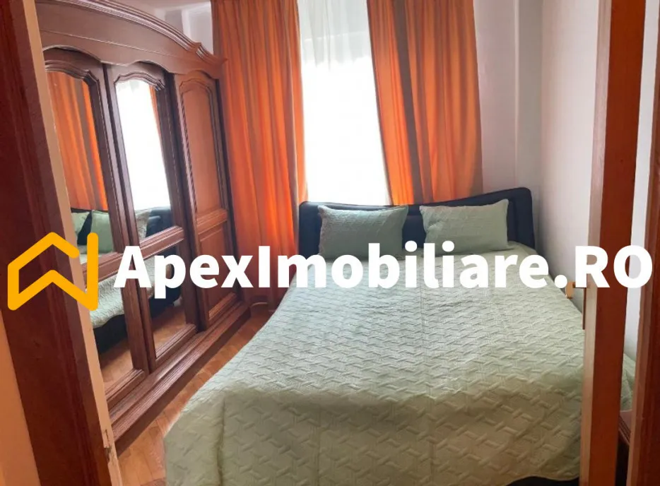 Apartament 3 camere de inchiriat Tineretului Bucuresti Ap