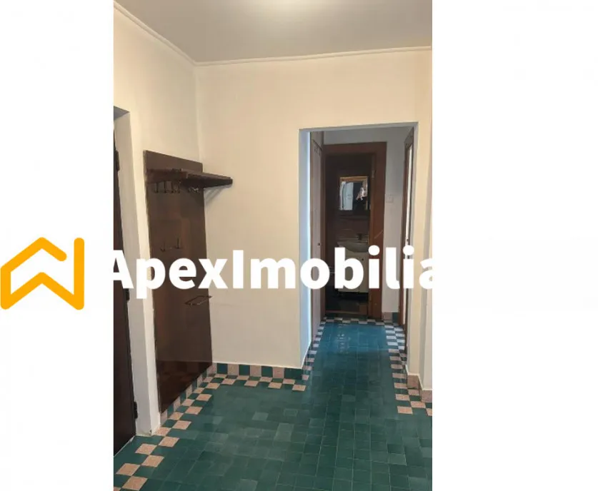 Apartament 3 camere de inchiriat Tineretului Bucuresti Ap