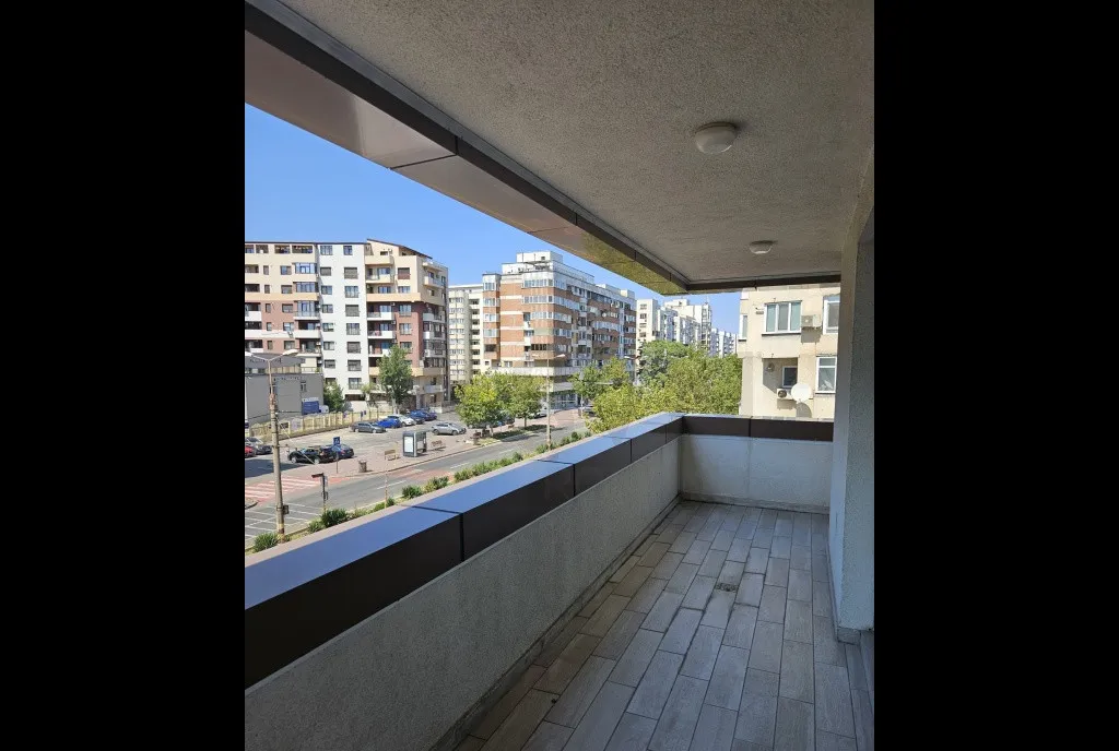 2 camere mobilat roka residence Nerva Traian