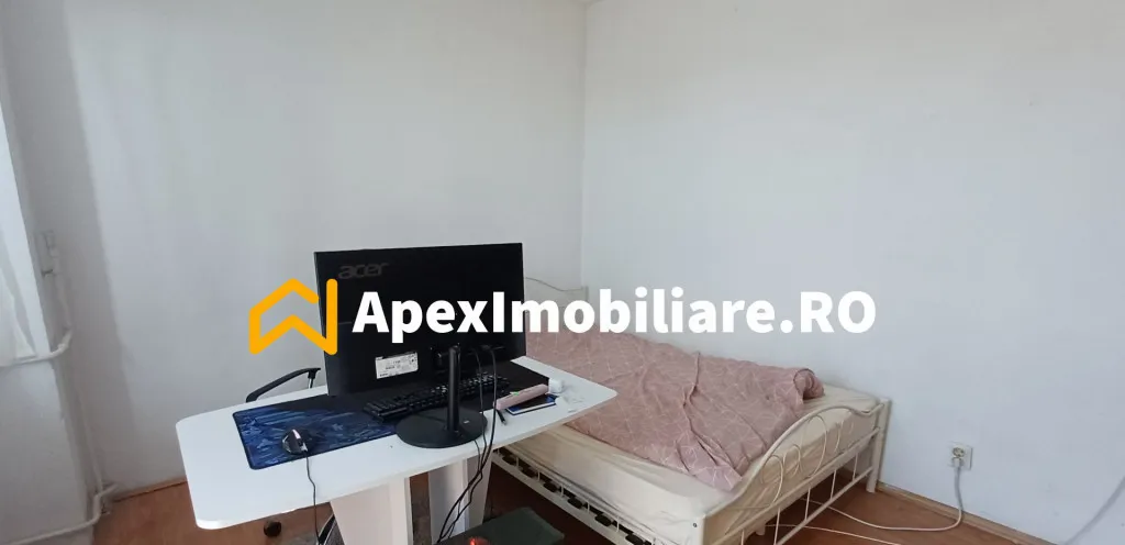 Apartament 3 camere de inchiriat Oltenitei Bucuresti Apex