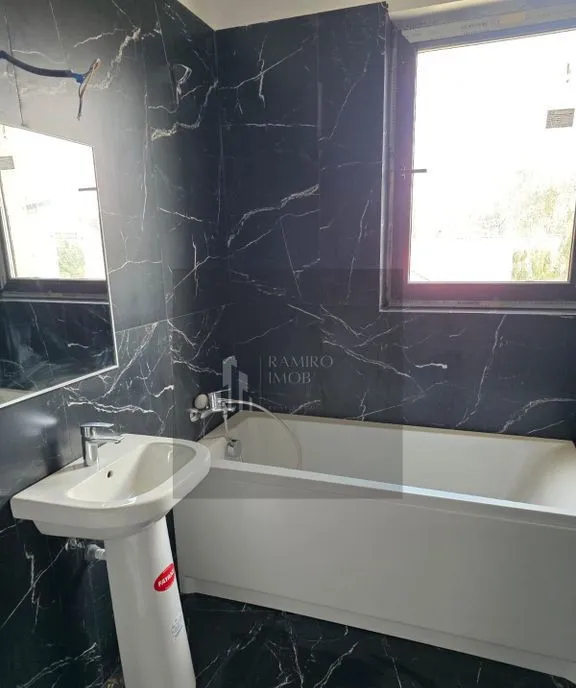 Apartament 3 camere Drumul Gazarului / Sos Giurgiului / B