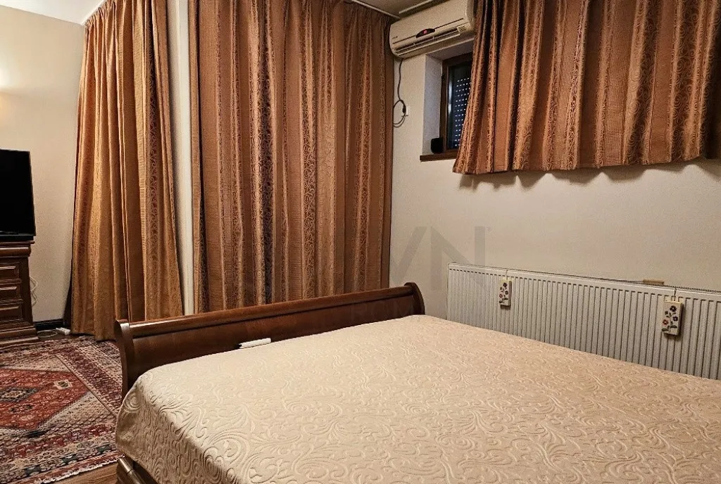 Apartament 3 Camere I Iancu Nicolae I Elite Residence