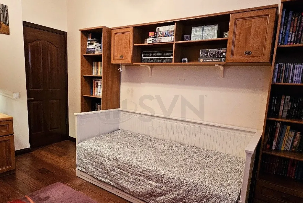 Apartament 3 Camere I Iancu Nicolae I Elite Residence
