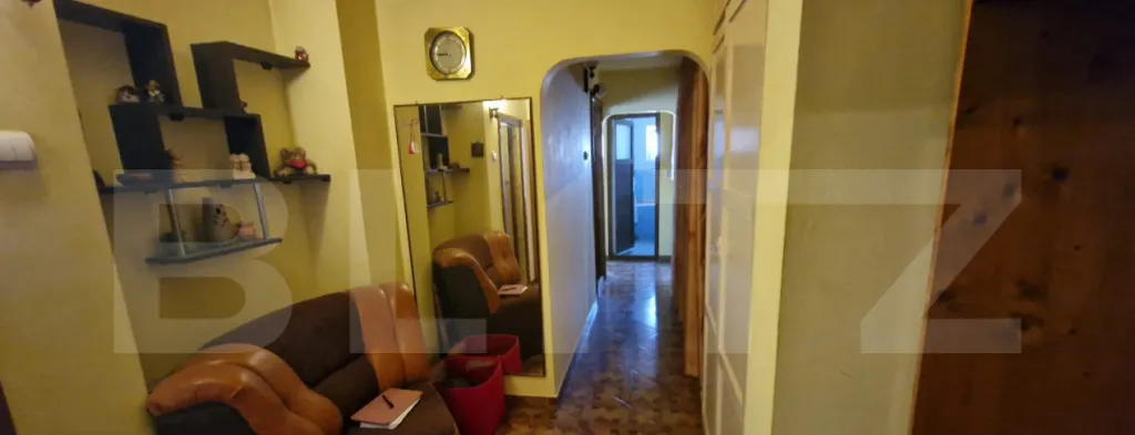 Apartament finisat 72 mp finisat zona Subcetate
