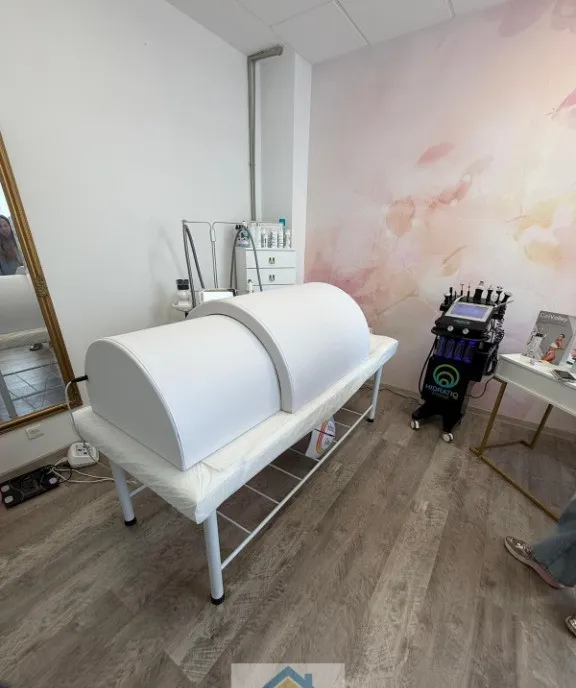 Afacere Salon remodelare corporala si estetica faciala Bd Primaverii