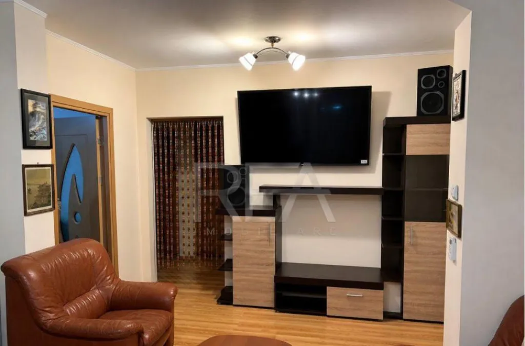 4 camere 7/8 96 37mp 13 Septembrie Str Dorneasca