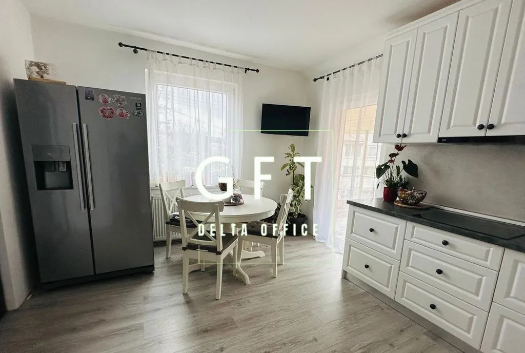 Casa Spatioasa D P M Zona Centrala a Bistritei Oferta