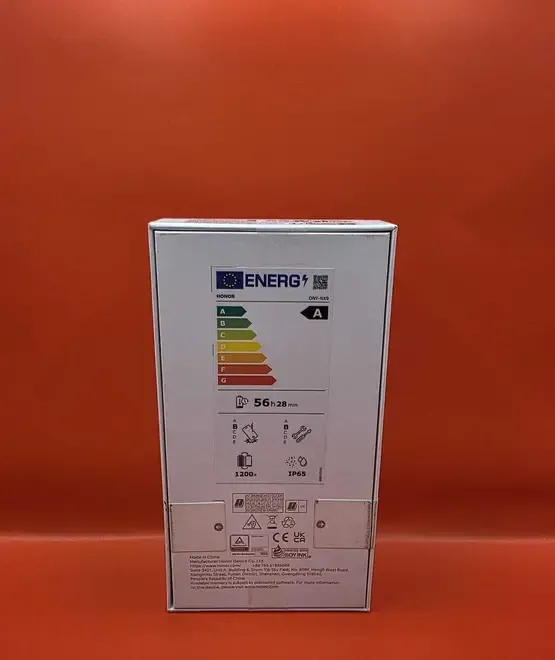Honor 400 5G Full Box