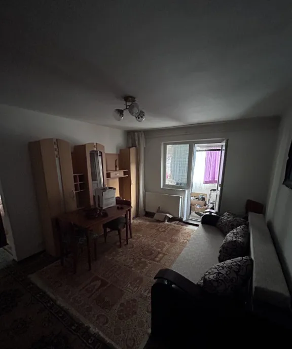 Apartament 2 camere Zarnesti Tohanu vechi