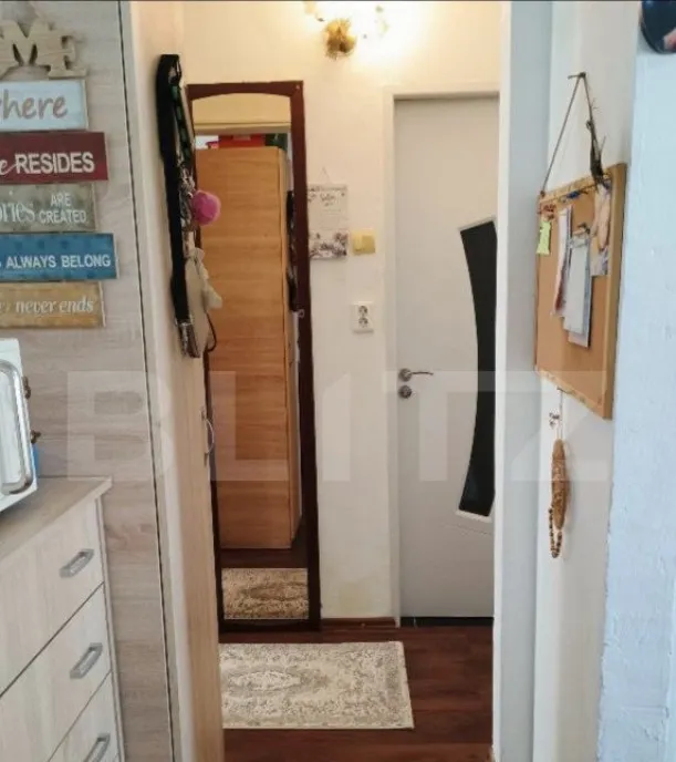 Apartament 2 camere Zarnesti Tohanu vechi