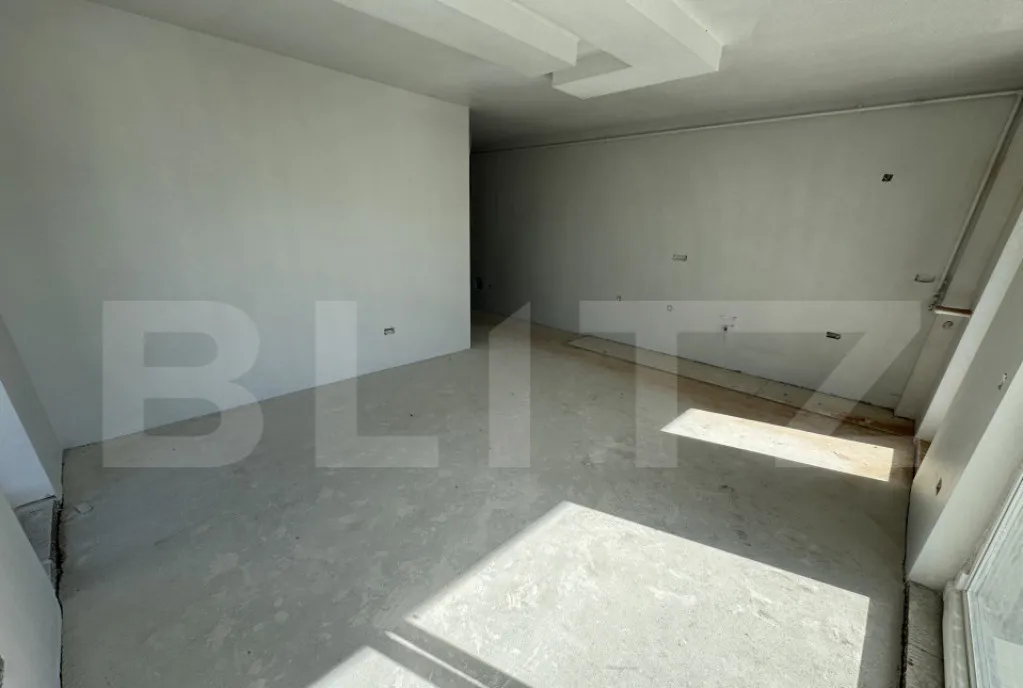 Apartament 2 camere panorama superba 116 mp tera