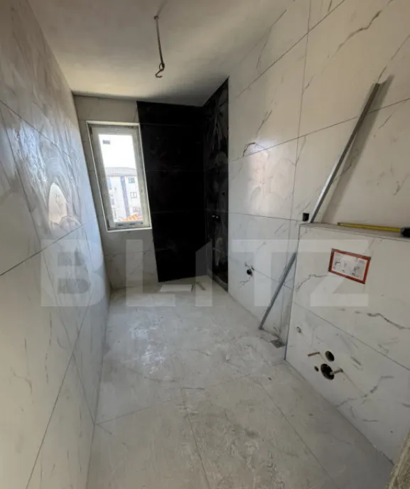 Apartament 2 camere panorama superba 116 mp tera