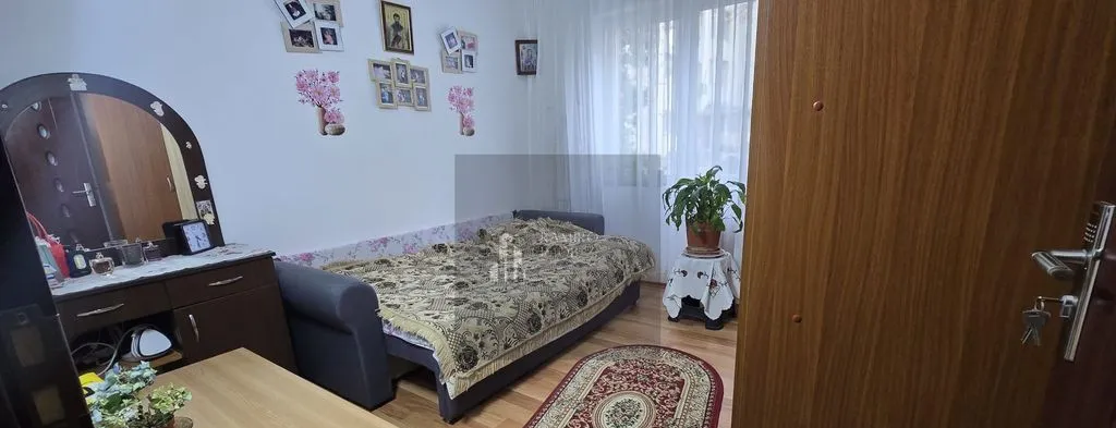 Apartament 2 camere Titan decomandat etaj 1