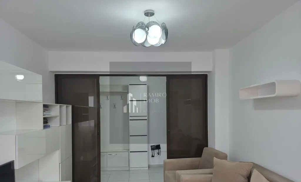 Apartament 2 camere decomandat Popesti Leordeni / Amurgului