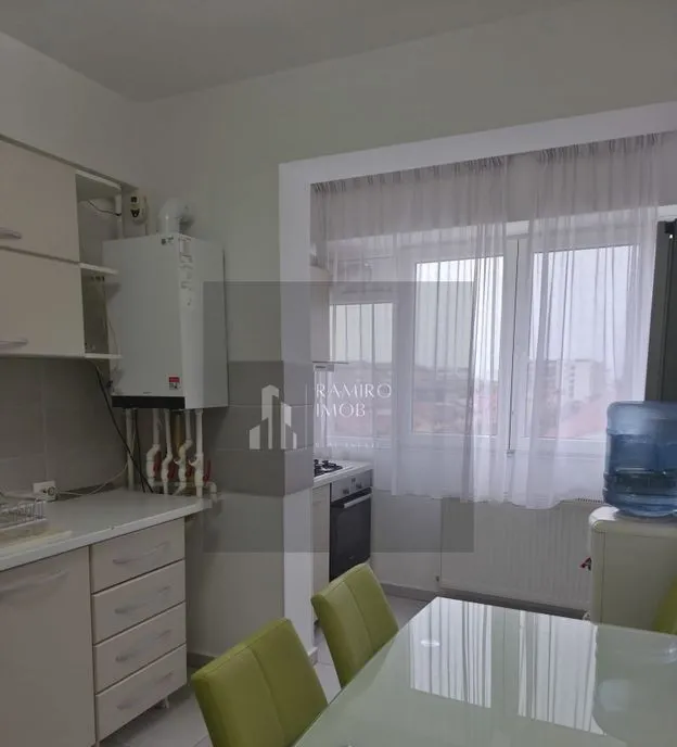 Apartament 2 camere decomandat Popesti Leordeni / Amurgului