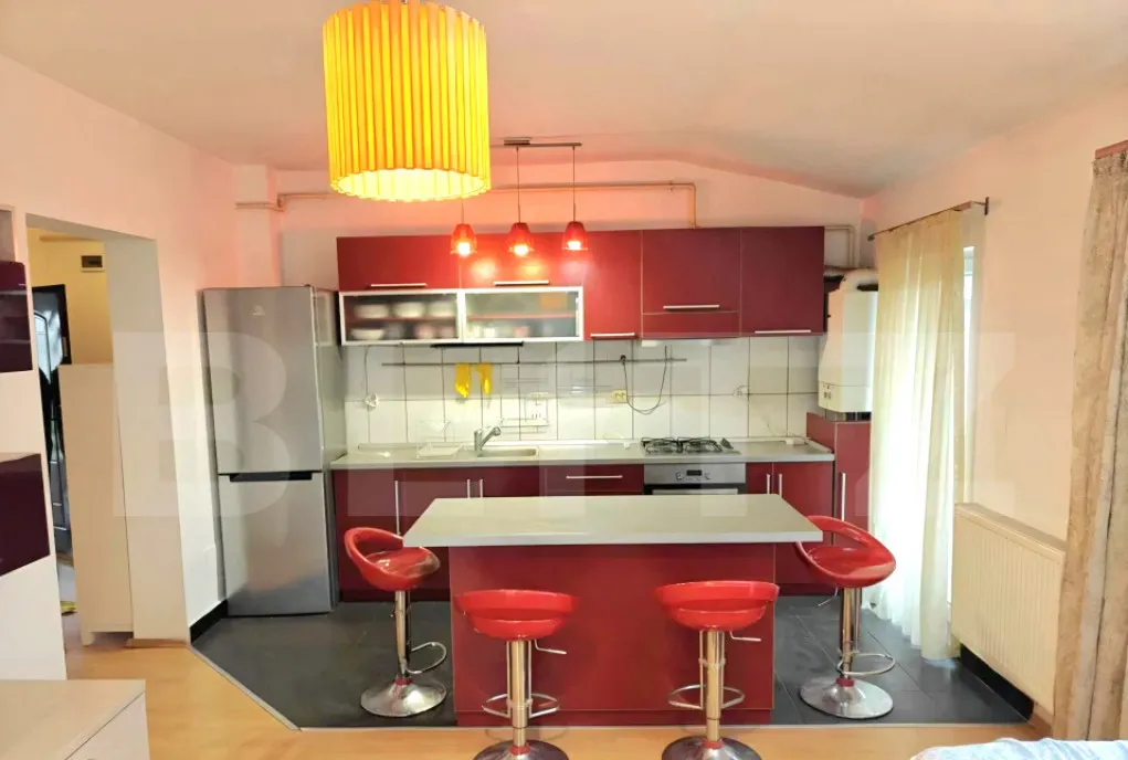 Apartament 3 camere la casa zona Centrala - Oradea