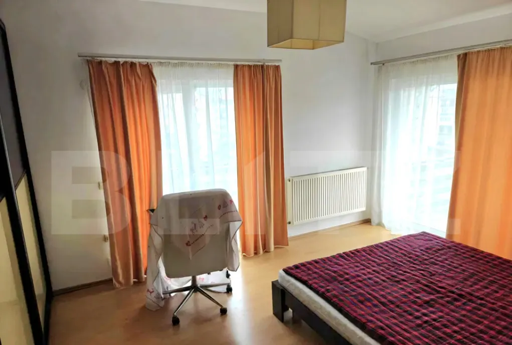 Apartament 3 camere la casa zona Centrala - Oradea
