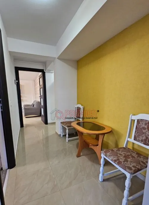 3 Camere Popesti Leordeni Strada Agnes Parcare