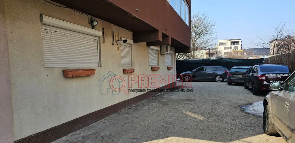3 Camere Popesti Leordeni Strada Agnes Parcare