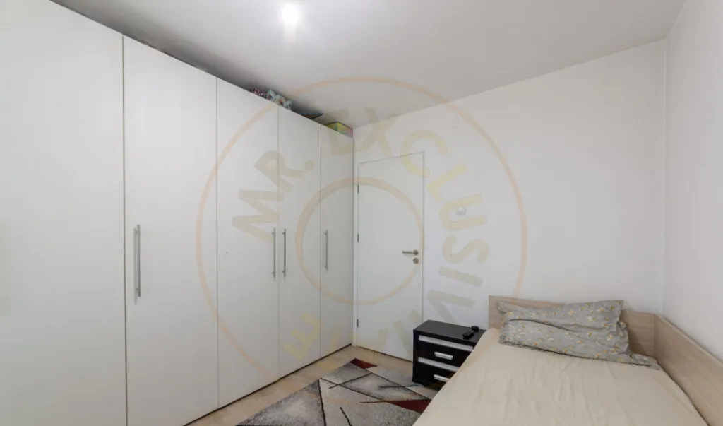 Apartament 3 camere Strada Bascovului