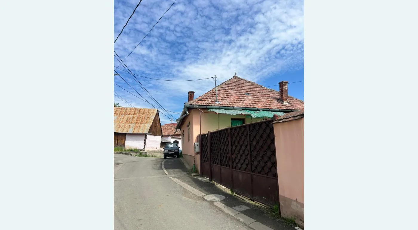 Casa de licuit in Rasinari jud Sibiu nr 908