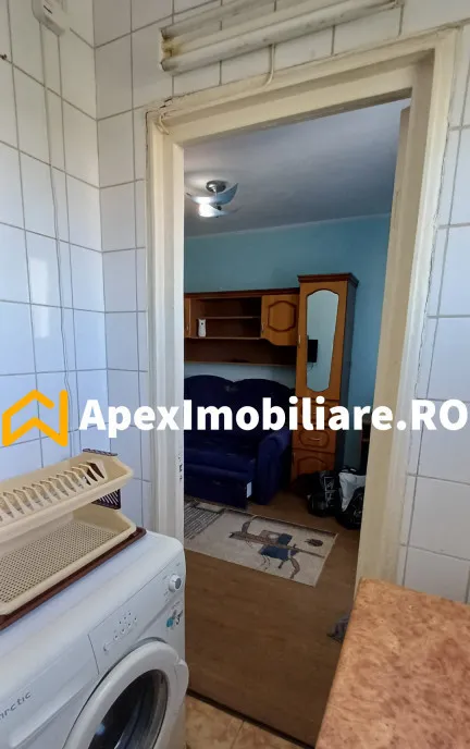 Garsoniera de vanzare Titan Bucuresti ApexImobiliare ro