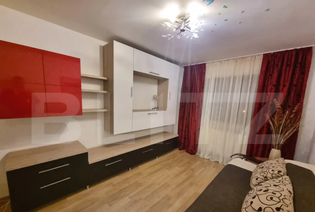 Apartament 2 camere 51 50 mp zona Poitiers