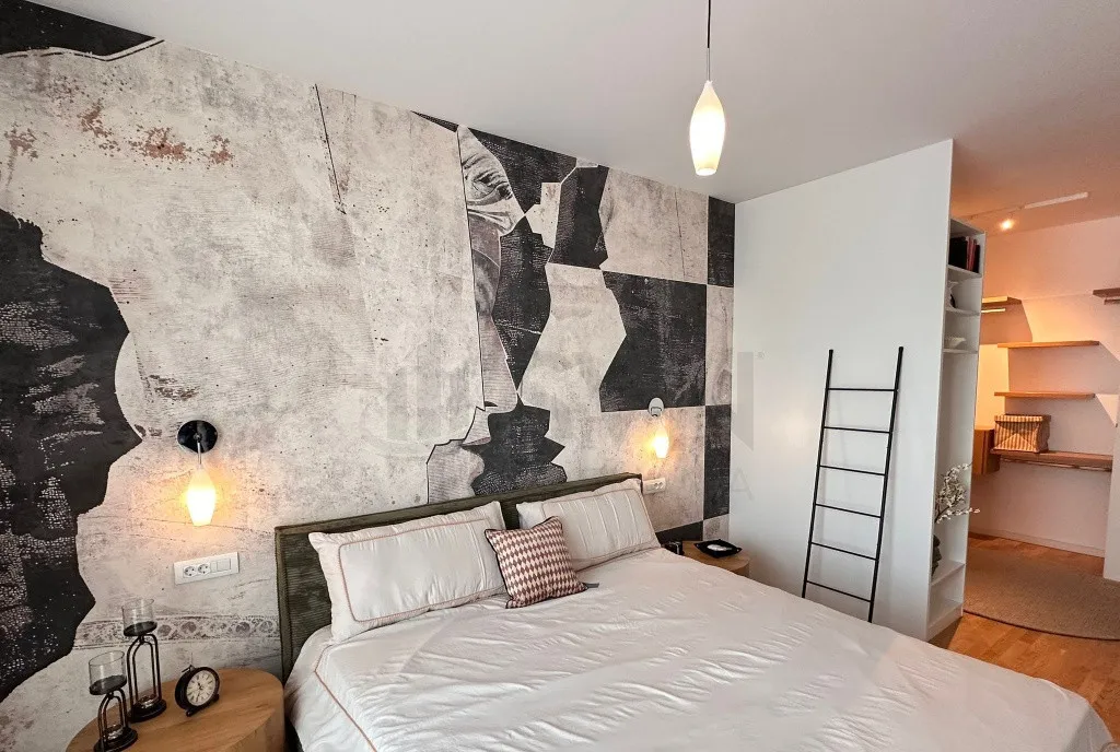 Apartament 2 camere Baneasa Jandarmeriei