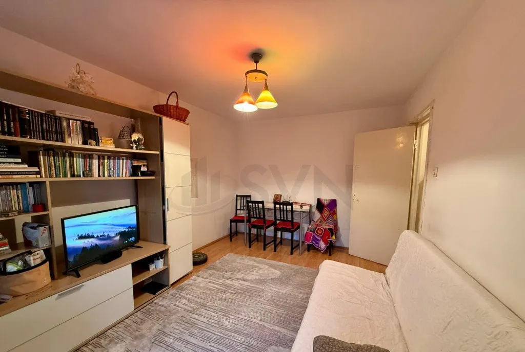 Apartament 2 camere I De I Mobilat si utilat