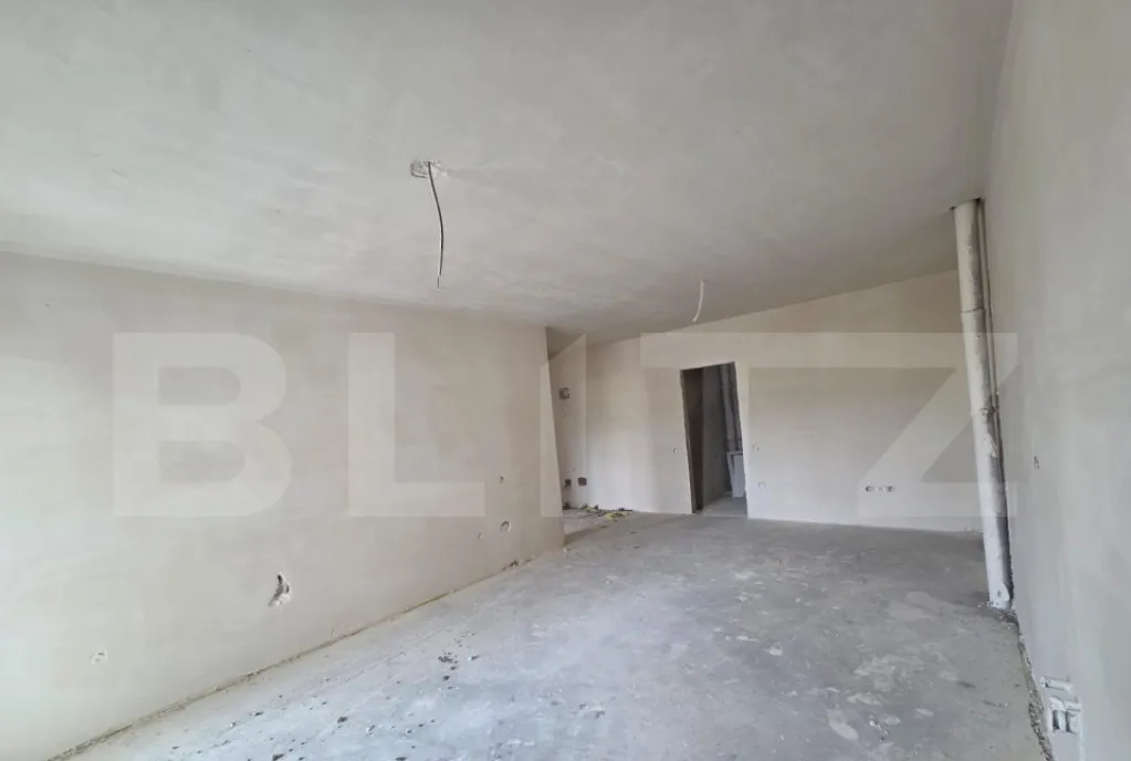 Apartament 2 camere finisat sau semifinisat tva inclus