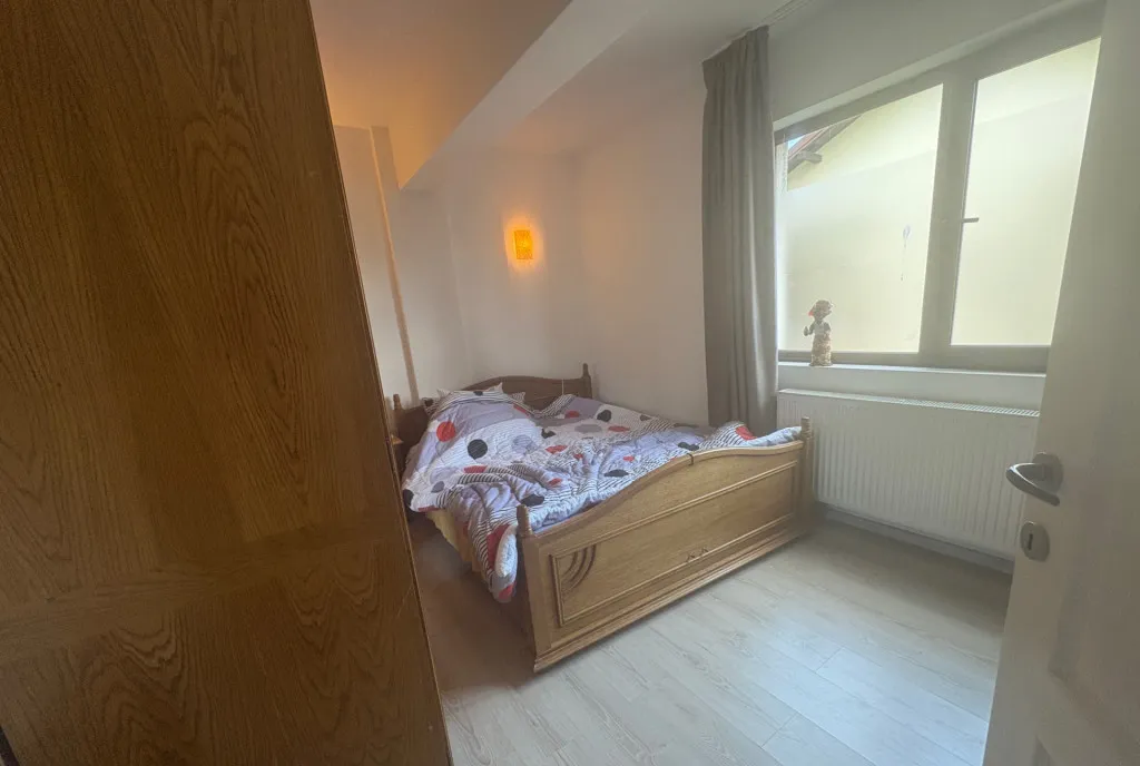 77900euro Apartament cu 2 camere etajul 2/3