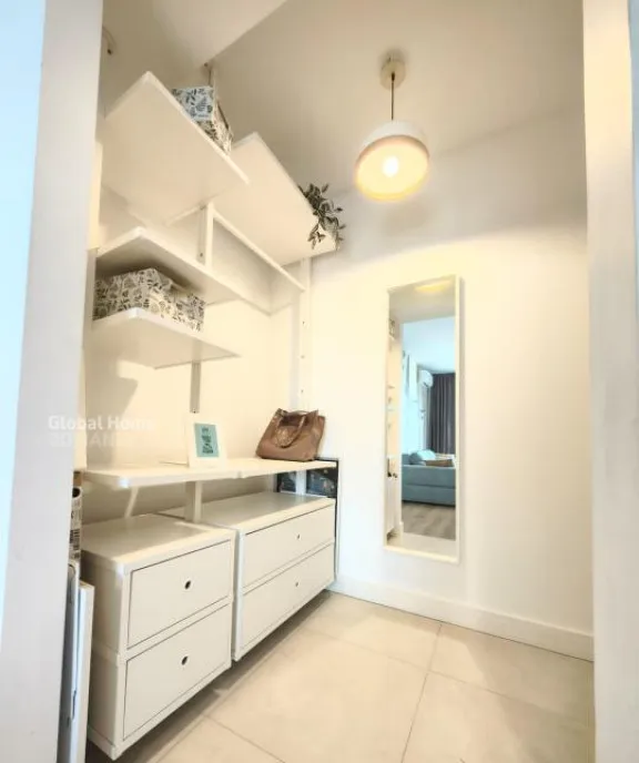 Apartament 3 camere 85MP Aviatiei Pipera Onix North Mobilat
