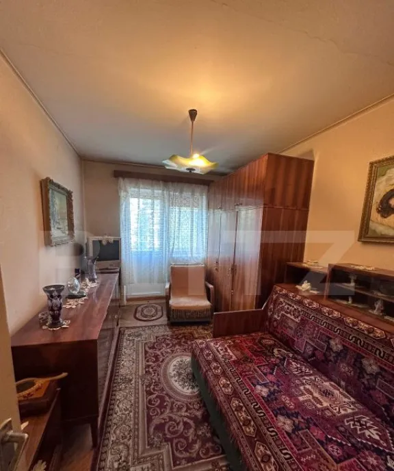 Apartament 3 camere 67mp zona centrala Radauti