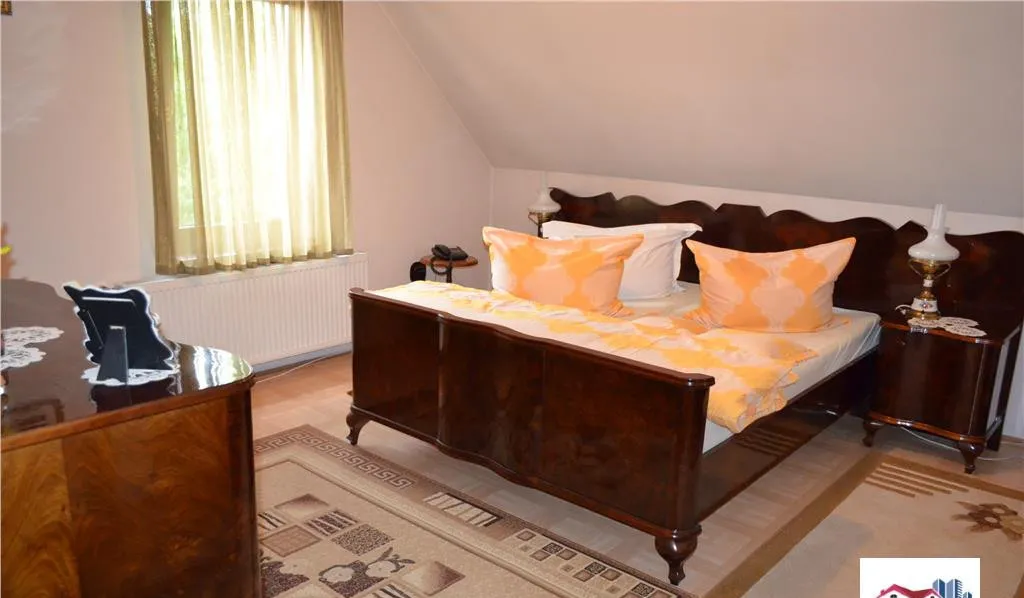 Apartament 3 Camere de Zona Tudor