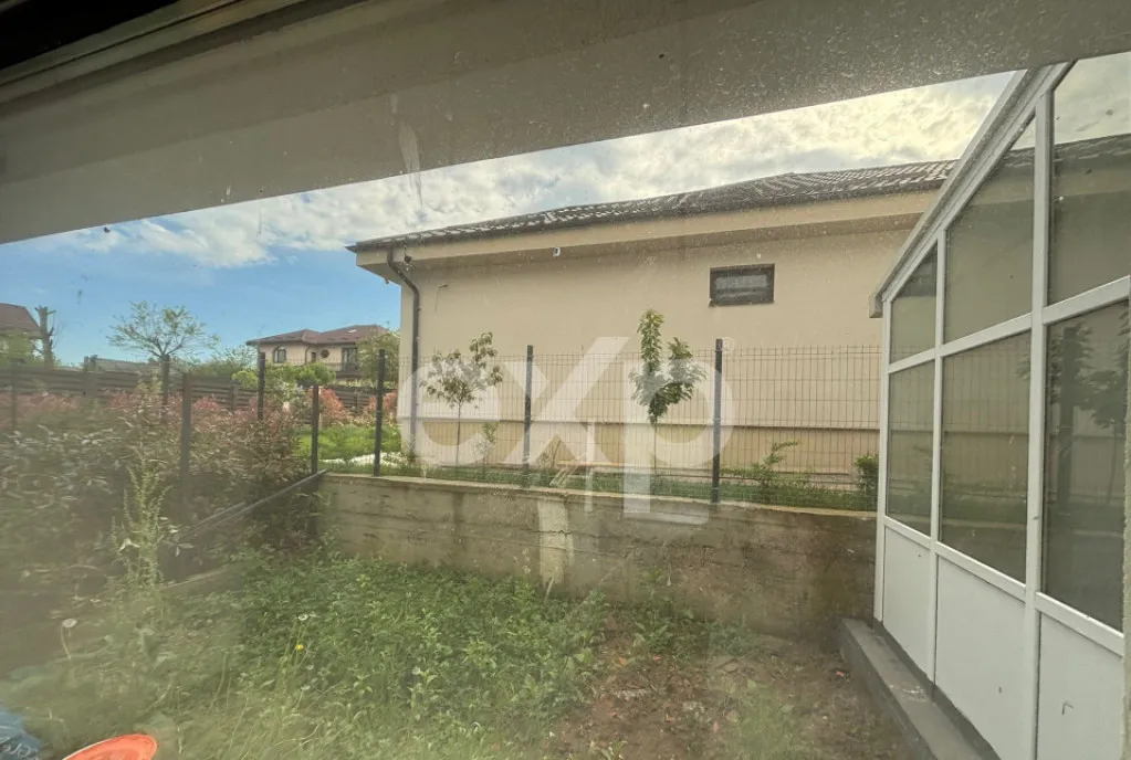 Casa de vanzare triplex I Trivale Smeura
