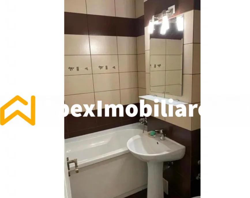 Garsoniera de inchiriat Fizicienilor Bucuresti ApexImobil