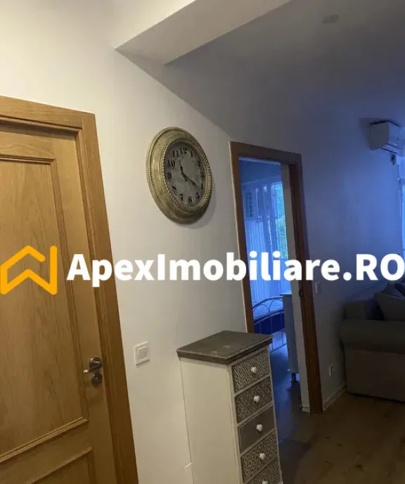 Garsoniera de inchiriat Fizicienilor Bucuresti ApexImobil