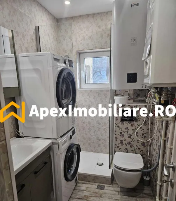 Garsoniera de inchiriat Romana Bucuresti ApexImobiliare r