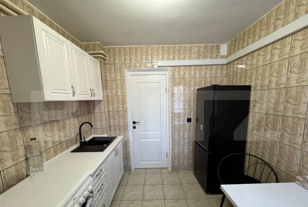 Apartament de inchiriat 3 camere 60 mp Calea Bucuresti