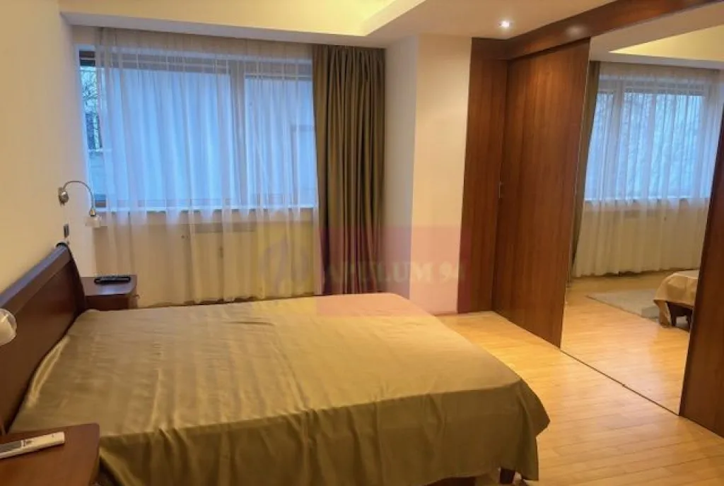 Apartament Bd Aviatorilor Piata Charles De Gaulle