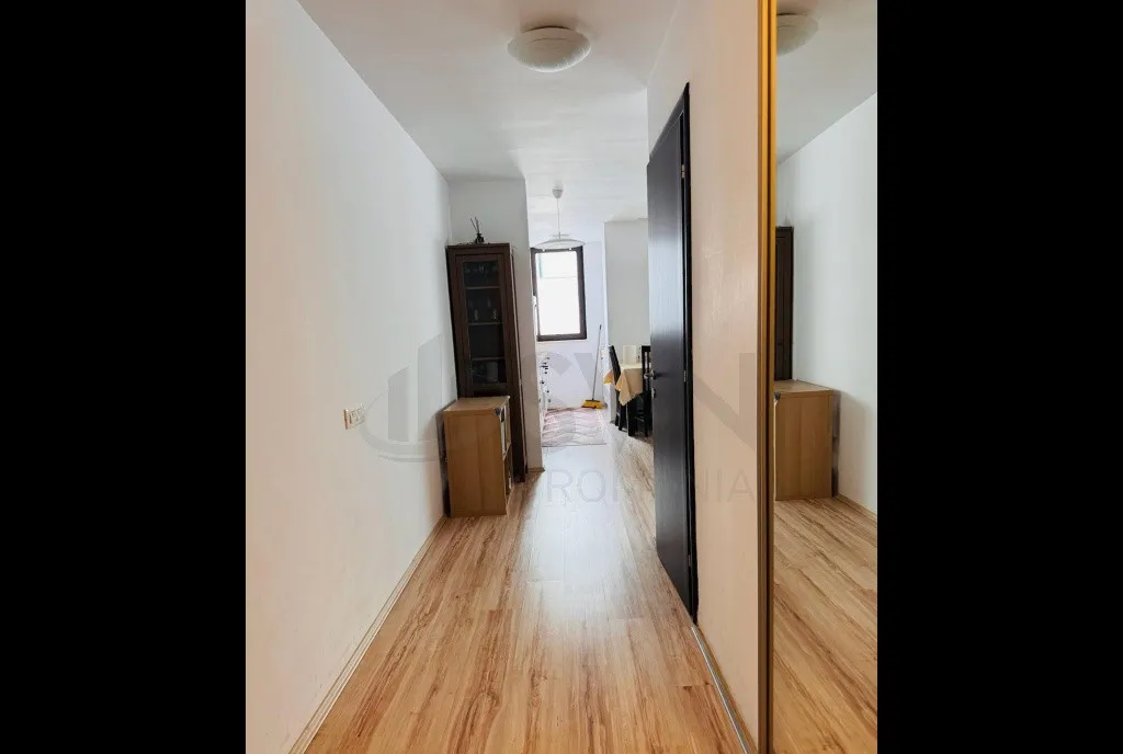 Apartament spatios l garaj l boxa l zagazului l herastrau