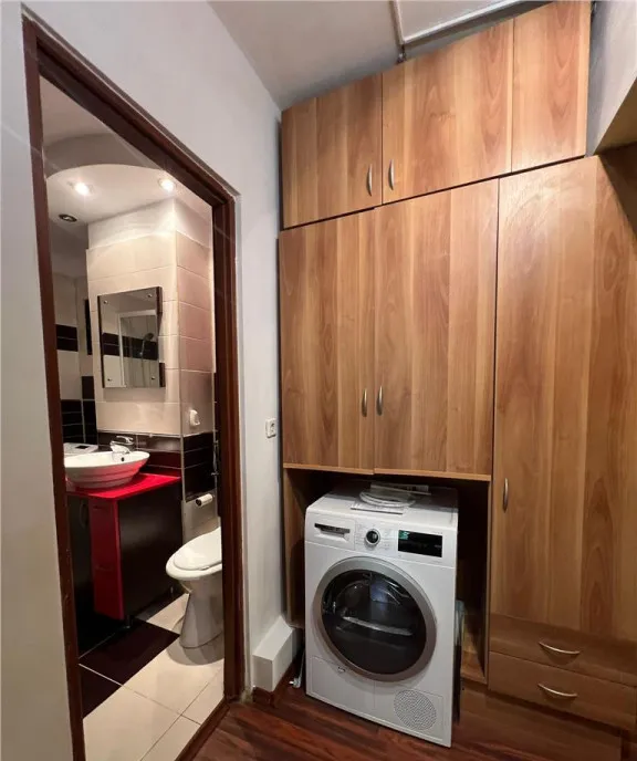 Pet friendly Apartament decomandat mobilat utilat Racadau
