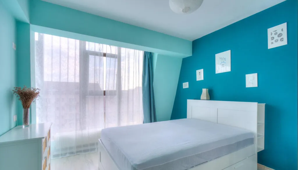 Apartament 2 camere Militari Transparent Residence Rezerv