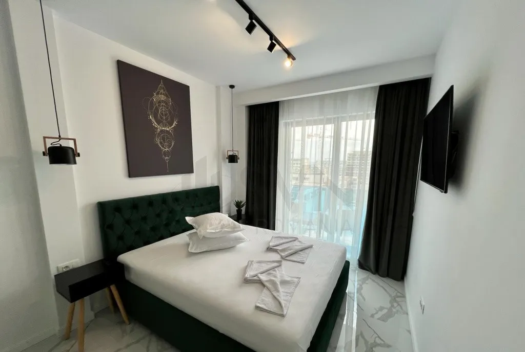 Apartament 2 camere I Mamaia Nord I De vanzare
